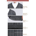 Yak Wolle / Cashmere V-Ausschnitt Strickjacke Langarm Pullover / Kleidung / Kleidung / Strickwaren